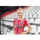 Autogramm Fussball (D) | SC Freiburg | 2022 | Kim FELLHAUER