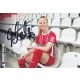Autogramm Fussball (D) | SC Freiburg | 2022 | Meret FELDE
