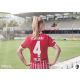 Autogramm Fussball (D) | SC Freiburg | 2022 | Meret FELDE