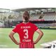Autogramm Fussball (D) | SC Freiburg | 2022 | Alina AXTMANN
