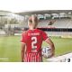Autogramm Fussball (D) | SC Freiburg | 2022 | Lisa KARL