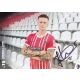 Autogramm Fussball (D) | SC Freiburg | 2022 | Jobina LAHR
