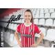 Autogramm Fussball (D) | SC Freiburg | 2022 | Lisa KOLB