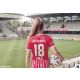 Autogramm Fussball (D) | SC Freiburg | 2022 | Lisa KOLB