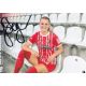 Autogramm Fussball (D) | SC Freiburg | 2022 | Greta...