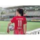Autogramm Fussball (D) | SC Freiburg | 2022 | Hasret KAYIKCI