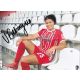 Autogramm Fussball (D) | SC Freiburg | 2022 | Viktoria...