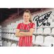 Autogramm Fussball (D) | SC Freiburg | 2022 | Melina REUTER