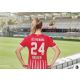 Autogramm Fussball (D) | SC Freiburg | 2022 | Melina REUTER