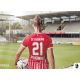 Autogramm Fussball (D) | SC Freiburg | 2022 | Samantha...