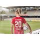 Autogramm Fussball (D) | SC Freiburg | 2022 | Jana VOJTEKOVA