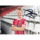 Autogramm Fussball (D) | SC Freiburg | 2022 | Alina BANTLE