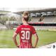 Autogramm Fussball (D) | SC Freiburg | 2022 | Alina BANTLE