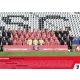 Mannschaftskarte Fussball (D) | SC Freiburg | 2022