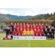 Mannschaftskarte Fussball (Damen) | SC Freiburg | 2019