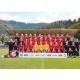 Mannschaftskarte Fussball (D) | SC Freiburg | 2019