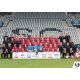 Mannschaftskarte Fussball (D) | SC Freiburg | 2021