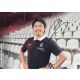 Autogramm Fussball (D) | SC Freiburg | 2022 | Yuki SHIGEMURA