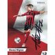 Autogramm Fussball (D) | SC Freiburg | 2019 | Naomi MEGROZ