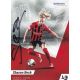 Autogramm Fussball (D) | SC Freiburg | 2019 | Sharon BECK