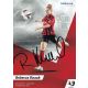 Autogramm Fussball (D) | SC Freiburg | 2019 | Rebecca KNAAK