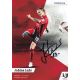 Autogramm Fussball (D) | SC Freiburg | 2019 | Jobina LAHR
