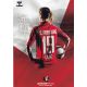 Autogramm Fussball (D) | SC Freiburg | 2019 | Jobina LAHR