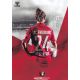 Autogramm Fussball (D) | SC Freiburg | 2019 | Anja Maike...