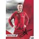 Autogramm Fussball (D) | SC Freiburg | 2019 | Daniel KRAUS