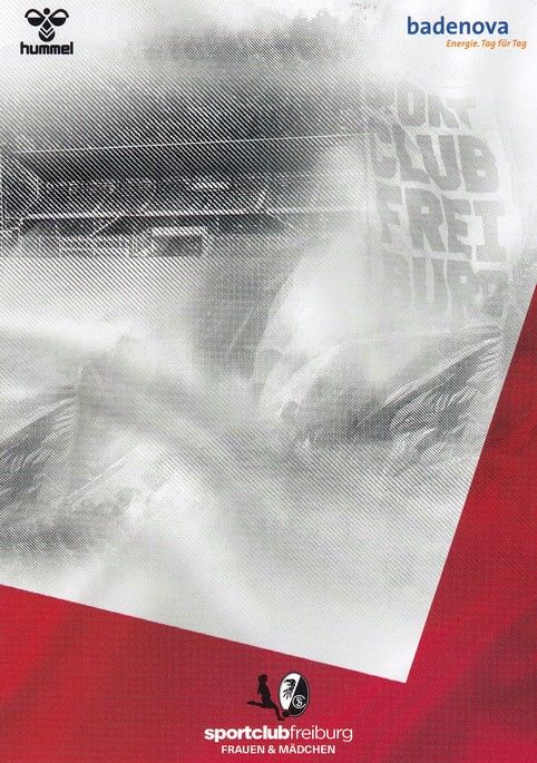 Autogramm Fussball (D) | SC Freiburg | 2019 | Daniel KRAUS