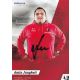Autogramm Fussball (D) | SC Freiburg | 2019 | Amin JUNGKEIT