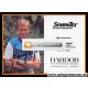 Autogramm Fussball | SG Wattenscheid 09 | 1990 | Hans...