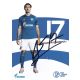 Autogramm Fussball | FC Schalke 04 | 2019 | Benjamin...