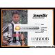 Autogramm Fussball | SG Wattenscheid 09 | 1990 | Eduard...