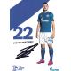 Autogramm Fussball | FC Schalke 04 | 2019 | Steven SKRZYBSKI