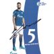 Autogramm Fussball | FC Schalke 04 | 2019 | Matija NASTASIC