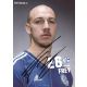 Autogramm Fussball | FC Schalke 04 | 2022 | Michael FREY