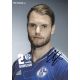 Autogramm Fussball | FC Schalke 04 | 2022 | Thomas OUWEJAN