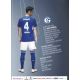 Autogramm Fussball | FC Schalke 04 | 2022 | Maya YOSHIDA