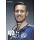 Autogramm Fussball | FC Schalke 04 | 2022 | Sebastian POLTER