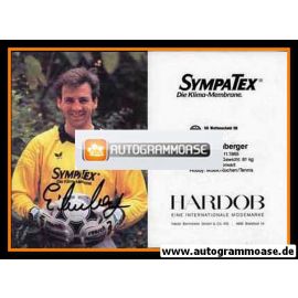 Autogramm Fussball | SG Wattenscheid 09 | 1990 | Ralf EILENBERGER