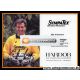Autogramm Fussball | SG Wattenscheid 09 | 1990 | Ralf...