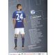 Autogramm Fussball | FC Schalke 04 | 2022 | Dominick DREXLER