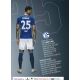 Autogramm Fussball | FC Schalke 04 | 2022 | Moritz JENZ
