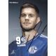 Autogramm Fussball | FC Schalke 04 | 2022 | Simon TERODDE