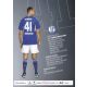 Autogramm Fussball | FC Schalke 04 | 2022 | Henning...