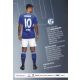 Autogramm Fussball | FC Schalke 04 | 2022 | Rodrigo ZALAZAR