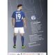 Autogramm Fussball | FC Schalke 04 | 2022 | Kenen KARAMAN
