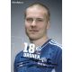 Autogramm Fussball | FC Schalke 04 | 2022 | Tobias MOHR