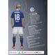 Autogramm Fussball | FC Schalke 04 | 2022 | Tobias MOHR